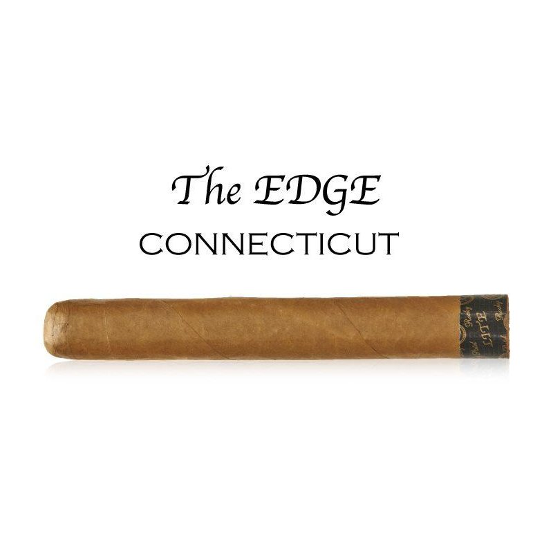 Trabucuri Rocky Patel The Edge Connecticut Robusto 5