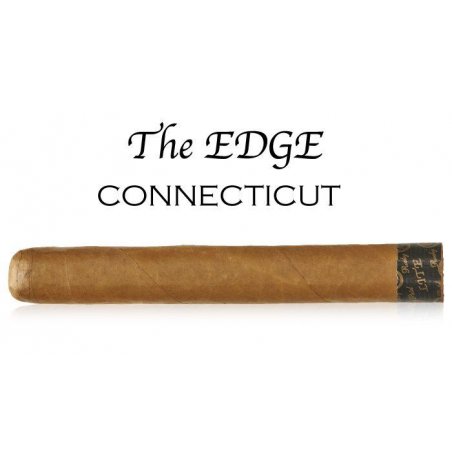 Trabucuri Rocky Patel The Edge Connecticut Robusto 5
