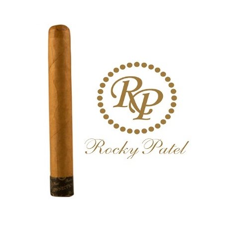 Trabucuri Rocky Patel The Edge Connecticut Robusto 5