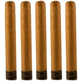 Trabucuri Rocky Patel The Edge Connecticut Robusto 5