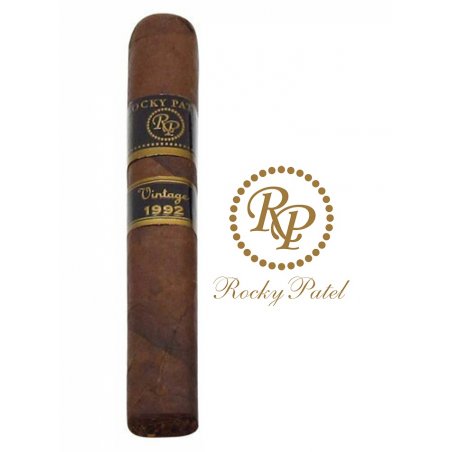 Trabuc premium Rocky Patel Vintage 1990 Petit Corona 1