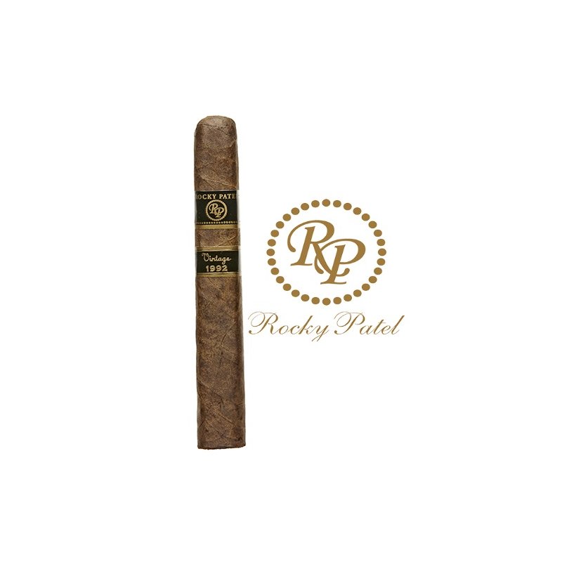 Trabuc la bucata Rocky Patel Vintage 1992 Robusto 1