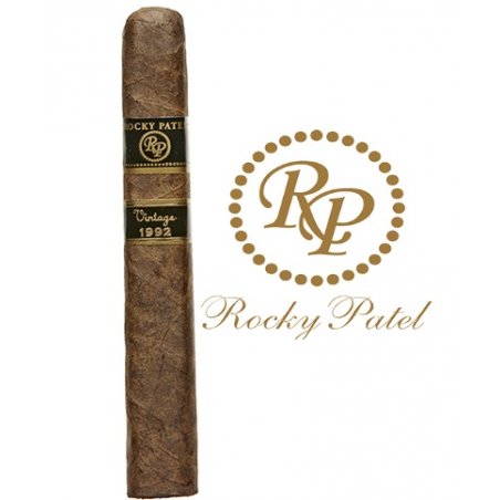 Trabuc la bucata Rocky Patel Vintage 1992 Robusto 1