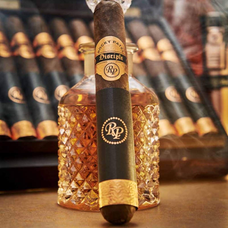 Trabucuri Rocky Patel Disciple Bala 5 cel mai bun pret