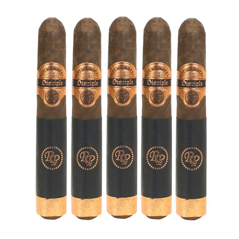 Trabucuri Rocky Patel Disciple Bala 5