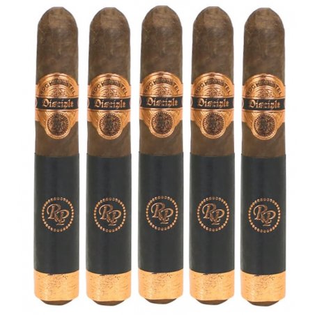 Trabucuri Rocky Patel Disciple Bala 5
