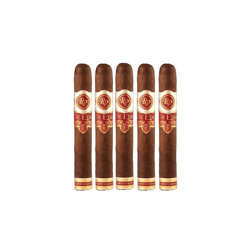 Trabucuri Rocky Patel Edge 20th Anniversary Robusto 5