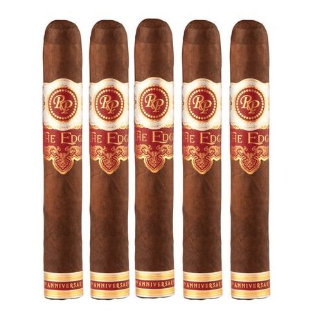 Trabucuri Rocky Patel Edge 20th Anniversary Robusto 5