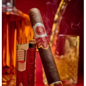 Trabucuri Rocky Patel Edge 20th Anniversary Robusto 5