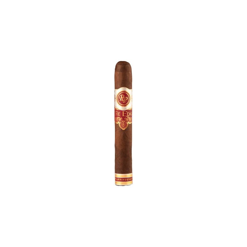 Trabucuri Rocky Patel Edge 20th Anniversary Robusto 5 reduceri