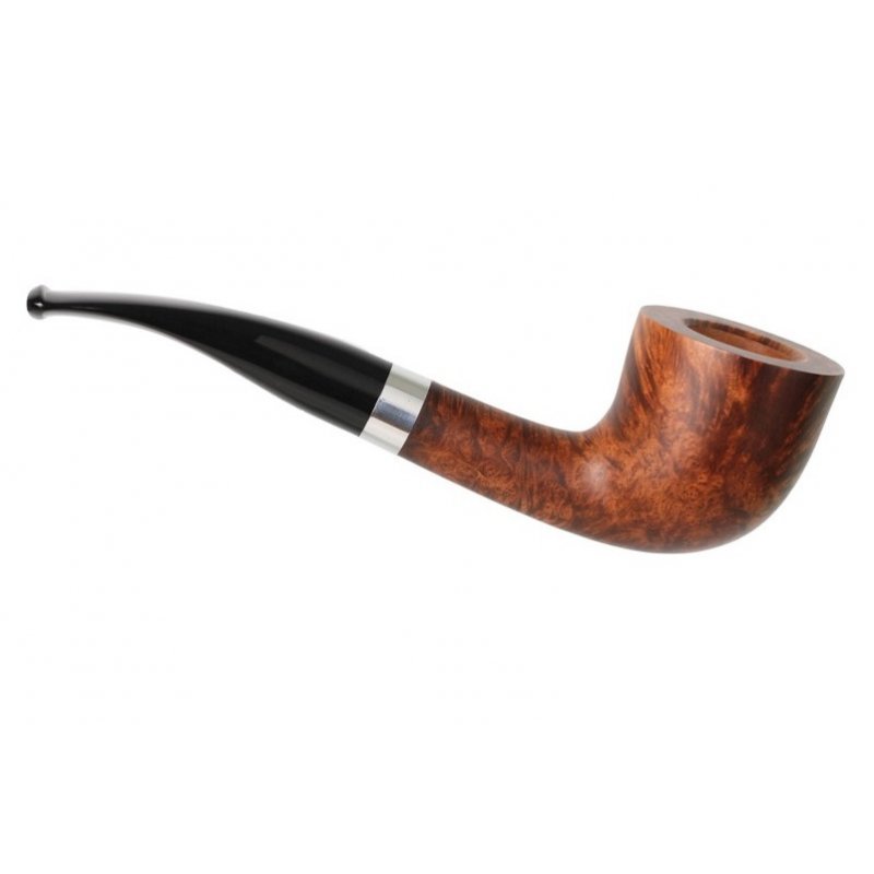 Pipa Chacom Saint-Claude Smooth (F-4) 9mm la cel mai bun pret