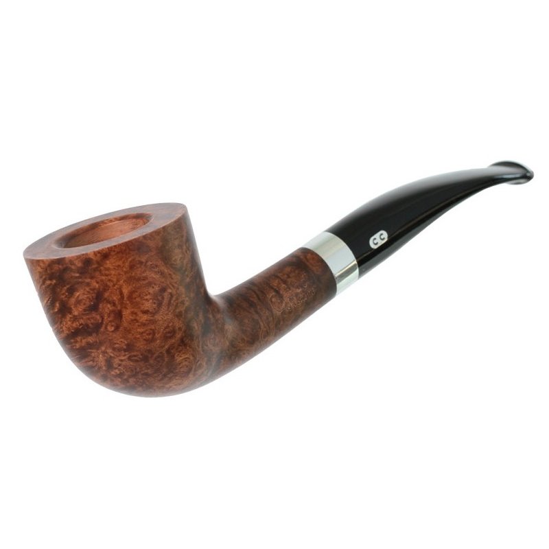 Pipa Chacom Saint-Claude Smooth (F-4) 9mm la cel mai bun pret