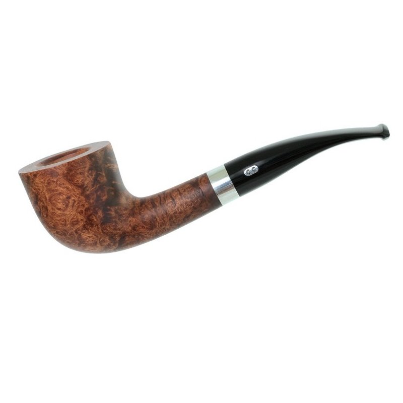Pipa Chacom Saint-Claude Smooth (F-4) 9mm la cel mai bun pret