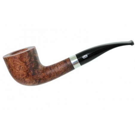Pipa Chacom Saint-Claude Smooth (F-4) 9mm la cel mai bun pret