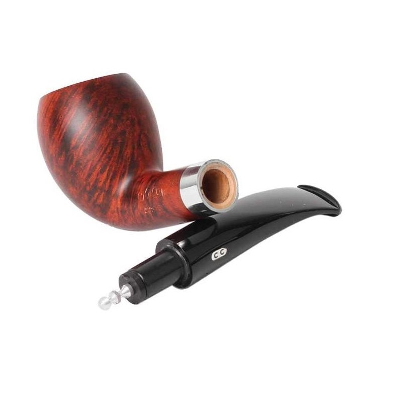 Pipa Chacom Custom Smooth (99) 9mm la cel mai bun pret