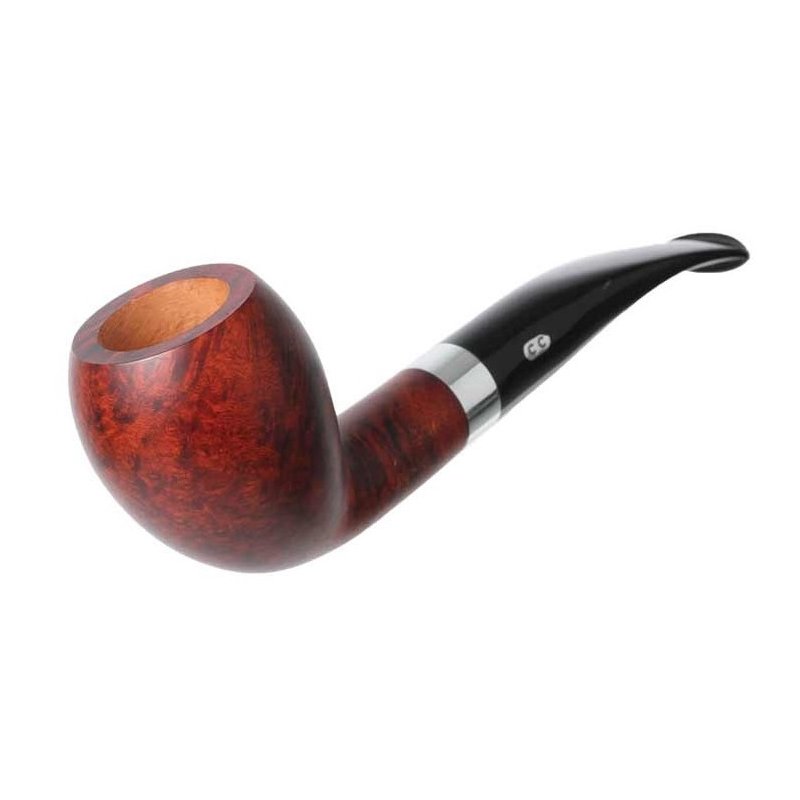 Pipa Chacom Custom Smooth (99) 9mm la cel mai bun pret