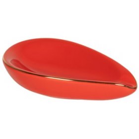 Scrumiera Trabuc Cig-R Red SC00043R