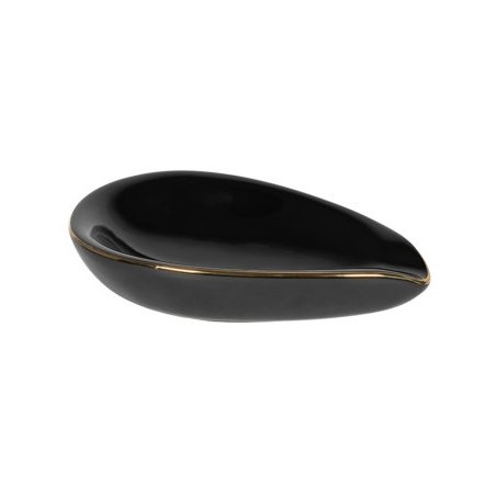 Scrumiera Trabuc Cig-R Black SC00043B