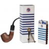 Pipa  Chacom The French Pipe Smooth (14) 6mm