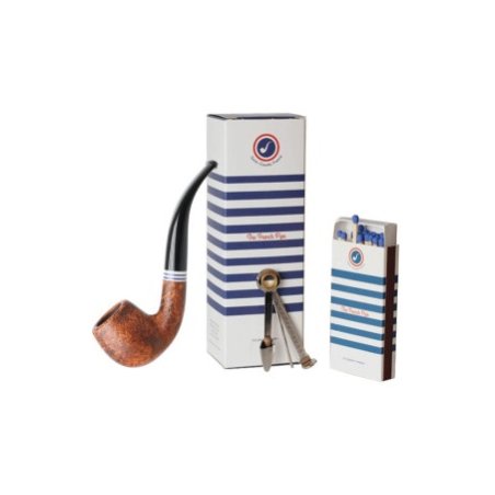Pipa Chacom The French Smooth (12) 6mm