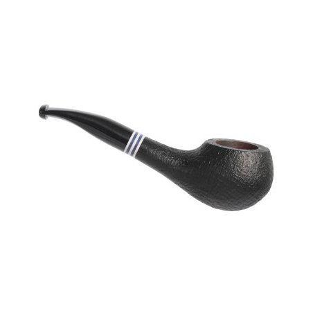 Pipa Chacom The French Sandblasted (11) 6mm