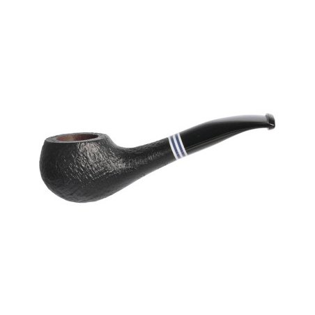 Pipa Chacom The French Sandblasted (11) 6mm