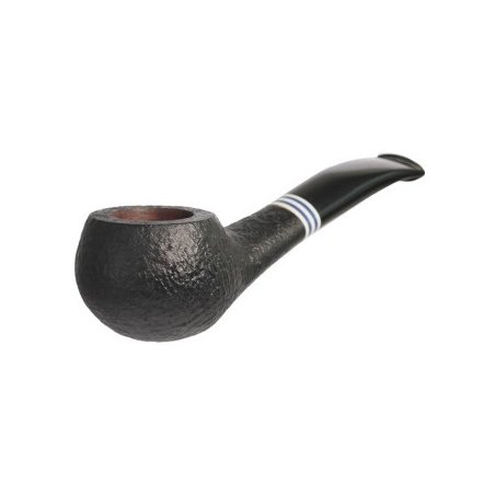 Pipa Chacom The French Sandblasted (11) 6mm
