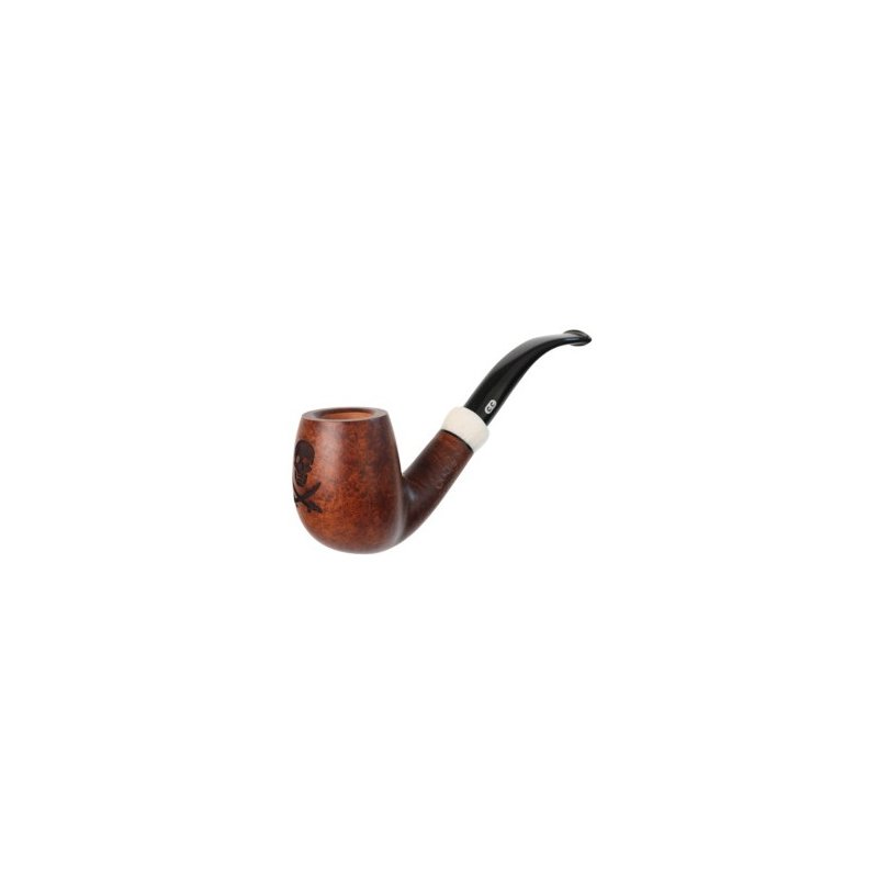 Pipa Chacom Pirate Smooth (100) 9mm