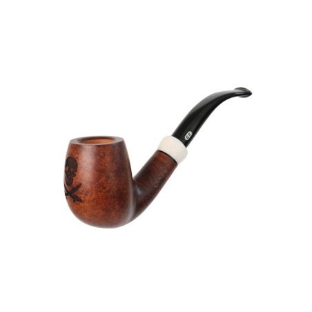 Pipa Chacom Pirate Smooth (100) 9mm