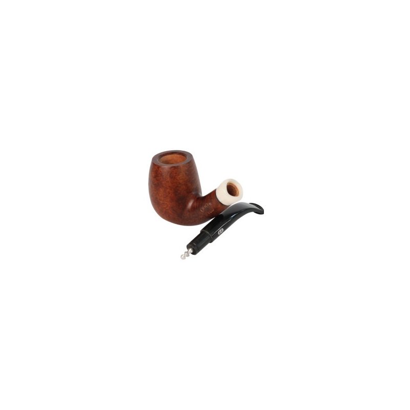 Pipa Chacom Pirate Smooth (100) 9mm