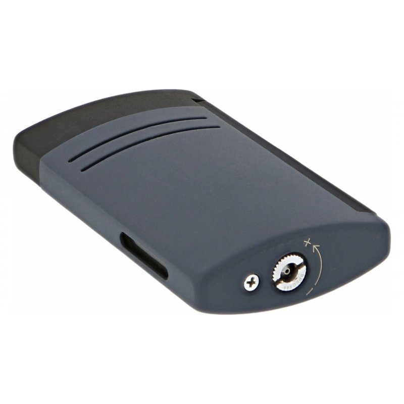 Bricheta S.T. Dupont Maxijet Matte Black Graphite 020166