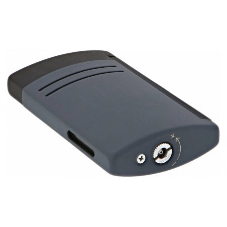 Bricheta S.T. Dupont Maxijet Matte Black Graphite 020166