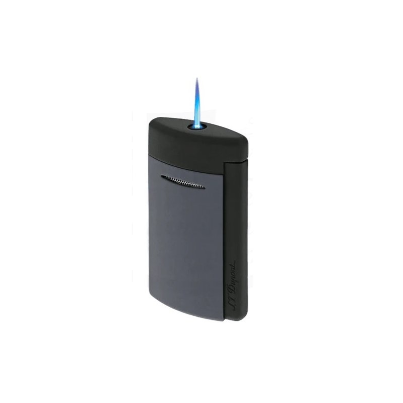 Bricheta S.T. Dupont Maxijet Matte Black Graphite 020166