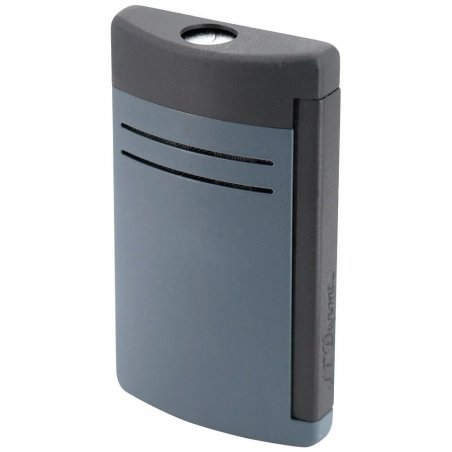 Bricheta S.T. Dupont Maxijet Matte Black Graphite 020166