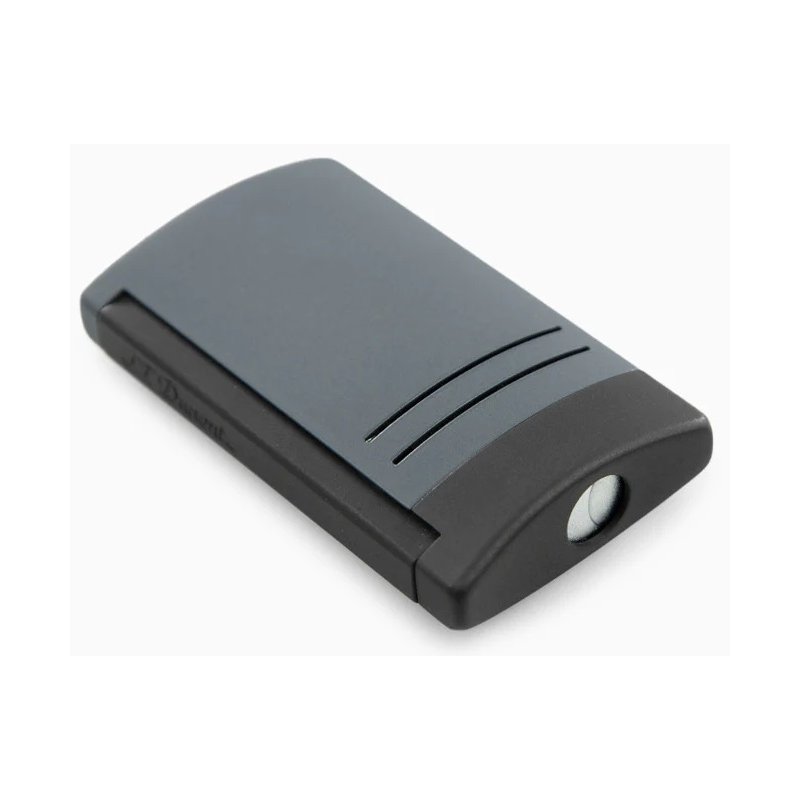 Bricheta S.T. Dupont Maxijet Matte Black Graphite 020166