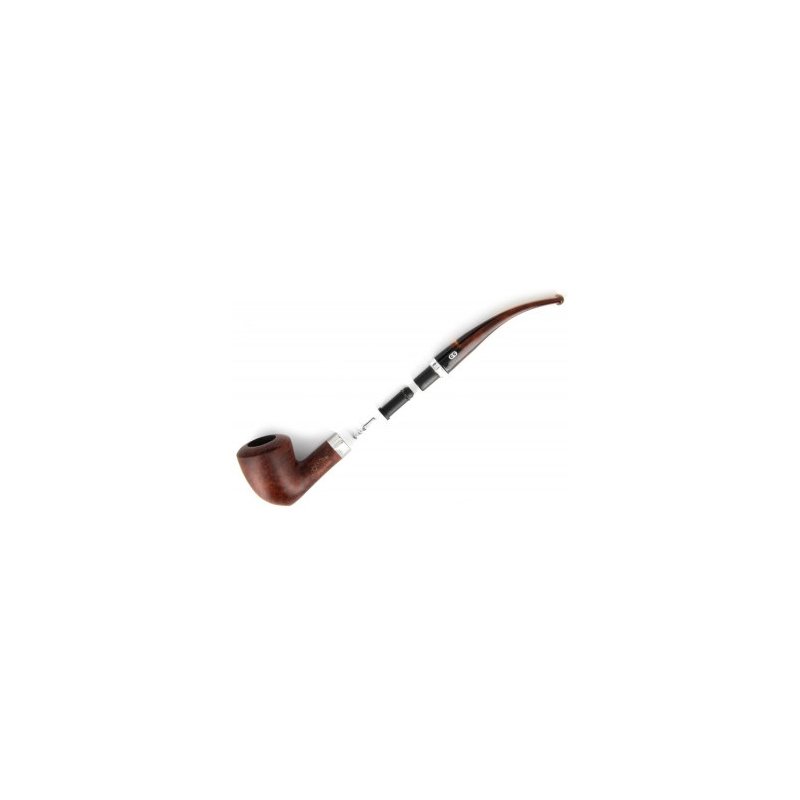 Pipa Chacom Flumen Smooth (95) 9mm