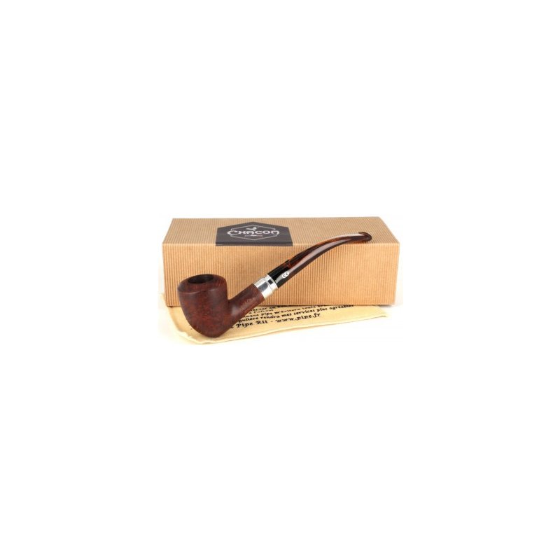 Pipa Chacom Flumen Smooth (95) 9mm