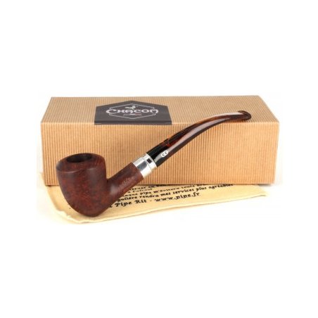Pipa Chacom Flumen Smooth (95) 9mm