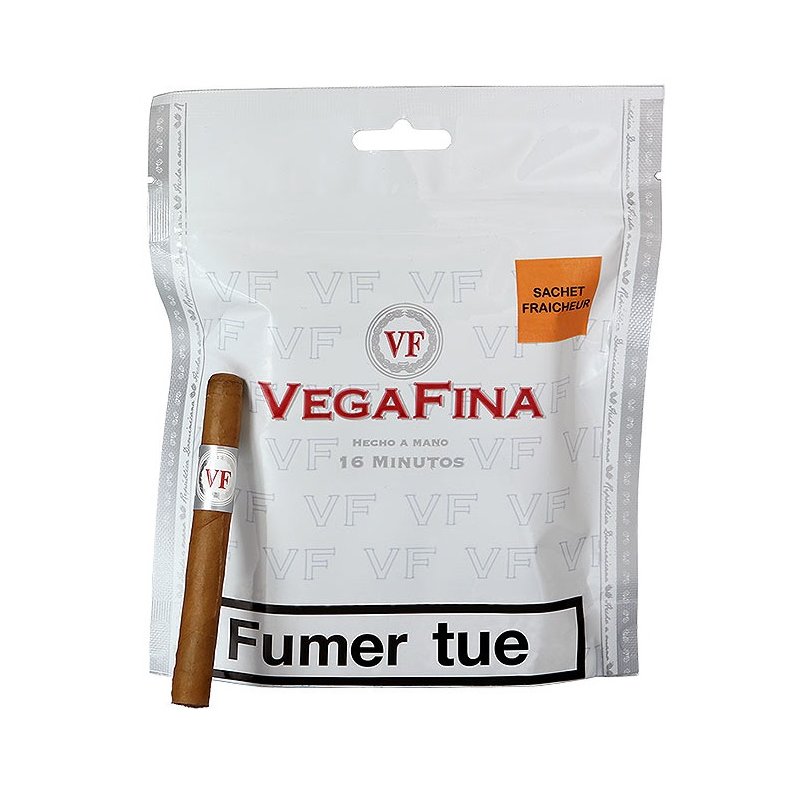 Trabucuri VegaFina Minutos (80) la cel mai bun pret