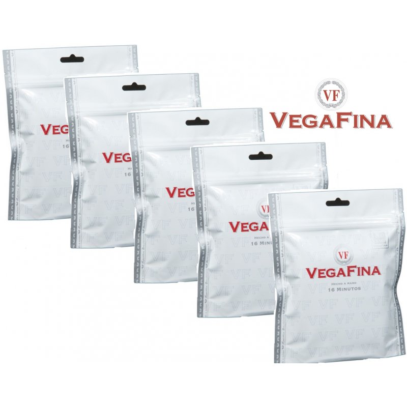 Trabucuri VegaFina Minutos (80)