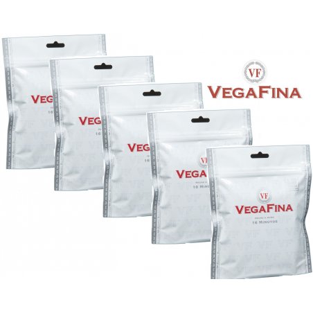 Trabucuri VegaFina Minutos (80)