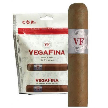 Trabucuri VegaFina Perlas (40) Ecobag Oferta trabucuri