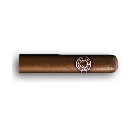 Trabucuri Montecristo Media Corona Tin (25) Reduceri