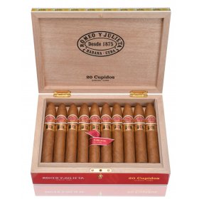 Trabucuri Romeo y Julieta Cupidos CDH (20)