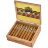 Trabucuri Ashton Selection Cabinet No 6 Robusto (25)
