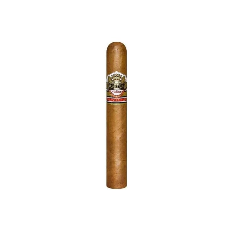 Trabucuri Ashton Selection Cabinet No 6 Robusto (25)