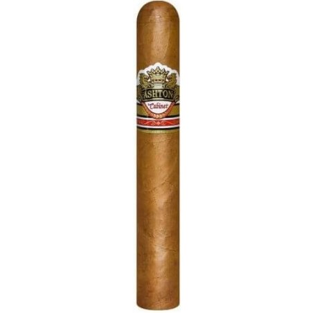 Trabucuri Ashton Selection Cabinet No 6 Robusto (25)