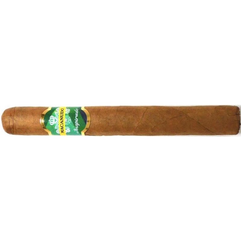 Trabucuri Macanudo Brazilian Shade Toro Limited Edition (10)