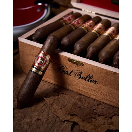 Trabucuri Arturo Fuente Hemingway Best Seller 25 promotie