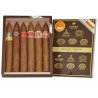 Trabucuri cubaneze Seleccion Piramides 6